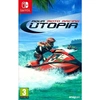 Image de Aqua Moto Racing Utopia Nintendo Switch en occasion ou reconditionné