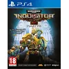 Image de Warhammer 40000 Inquisitor Martyr PS4