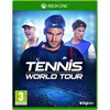Image de BIGBEN XB1TENNISWTSPPT - Jeu XBOX ONE TENNIS WORLD TOUR SP/PT