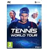 Image de Tennis World Tour PC