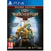 Image de Warhammer 40.000 : Inquisitor Martyr - Edition Deluxe PS4