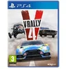 Image de V-Rally 4 PS4 en occasion ou reconditionné