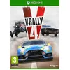 Image de V-Rally 4 Xbox One