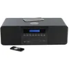 Image de Thomson MIC200IBT - Micro-systÃ¨me - 50 Watt (Totale) - noir