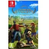 Image de Farmer's Dynasty Nintendo Switch en occasion ou reconditionné