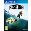 Image de Pro Fishing Simulator PS4 en occasion ou reconditionné