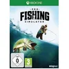 Image de Pro Fishing Simulator Xbox One