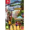 Image de RollerCoaster Tycoon Adventures Nintendo Switch en occasion ou reconditionné