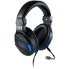 Image de Casque Gaming filaire stÃ©rÃ©o, licenciÃ© Sony, pour PS4