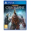 Image de Warhammer Chaosbane PS4 en occasion ou reconditionné