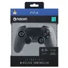Image de Manette NACON ASYMMETRIC WIRELESS CONTROLLER Sans fil Noir NACON pour ,PC, Sony PlayStation 4