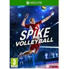 Image de Spike Volleyball Xbox One