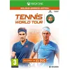 Image de Tennis World Tour Roland Garros Xbox One