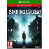 Image de The Sinking City Xbox One