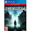 Image de The Sinking City : Day One Edition PS4