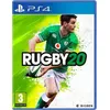 Image de Rugby 20 PS4