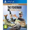 Image de The Fisherman : Fishing Planet PS4