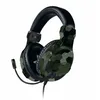 Image de Bigben Interactive PS4OFHEADSETV3G casque Avec fil Arceau Gaming Camouflage