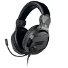 Image de BigBen Interactive - Sous licence officielle PS4 - micro-casque - circum-aural - filaire - jack 3,5mm - titane - pour Sony PlayStation 4, Sony PlayStation 4 Pro, Sony PlayStation 4 Slim