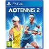 Image de Ao International Tennis 2 PS4