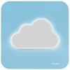 Image de Bigben Neon Neoncloud - Haut-parleur - pour utilisation mobile - sans fil - Bluetooth - 3 Watt