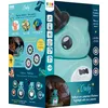 Image de Veilleuse et projecteur d'image bleue bigben STORYTELLERBL avec 3 disques inclus