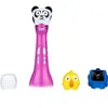 Image de Microphone de karaoké pour enfants avec changeur de voix Rose en occasion ou reconditionné