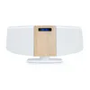 Image de Micro-ChaÃ®ne stÃ©rÃ©o CD/Bluetooth Â¿ MIC401BT THOMSON