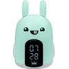 Image de RÃ©veil et veilleuse enfant Lapin RKIDSRABBIT