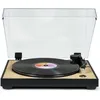 Image de Tourne disque auto stop finition bois Thomson TT300