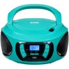 Image de BigBen Kids CD62 - Boombox - bleu