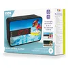 Image de RÃ©veil double alarme - Affichage LED RÃ©veil via 3 Buzzers Fonction Sleep, Snooze