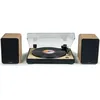 Image de Thomson Cosy WS602DUO - Haut-parleurs - étagère - sans fil - Bluetooth - 100 watt (Totale)