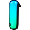Image de BigBen PARTY TUBE - Haut-parleur - pour utilisation mobile - sans fil - Bluetooth - 30 Watt - noir