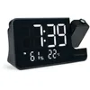 Image de Radio-RÃ©veil avec projection CP100T THOMSON