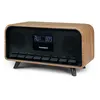 Image de Thomson Enceinte Vintage avec rÃ©veil RT850BT