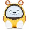Image de ENCEINTE LUMINEUSE & VEILLEUSE - BIGBEN - LION - BLUETOOTH 5.0, 15W, VEILLEUSE RÃGLABLE, MINUTERIE, BATTERIE USB-C