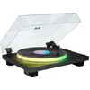 Image de Bigben Tourne disque bluetooth avec plateau lumineux PARTYBTTDLIGHT