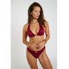Image de Maillots de bain Banana Moon  HAPO CORALISS P31473595
