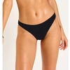 Image de Maillots de bain Banana Moon  DUCA BLACK P27300216