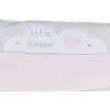 Image de Parure De Lit BÃ©bÃ© Et Taie En Coton