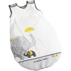 Image de Gigoteuse LÃ©gÃ¨re ÃtÃ© 0-4 Mois Babyfan - Sauthon