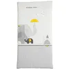 Image de Edredon 120x60 Babyfan - Sauthon DÃ©co