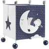 Image de Lampe De Chevet Enfant Merlin