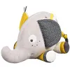 Image de Peluche Grand ModÃ¨le Babyfan - Sauthon