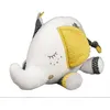 Image de Doudou Moyen ModÃ¨le Babyfan - Sauthon DÃ©co