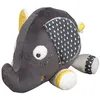 Image de Doudou Petit ModÃ¨le Babyfan - Sauthon DÃ©co