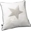 Image de Grand Coussin DÃ©co 40x40 Cm Merlin
