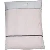 Image de Housse De Couette + Taie D'oreiller Miss Chipie - Sauthon