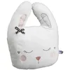 Image de Coussin Lapin Miss Chipie